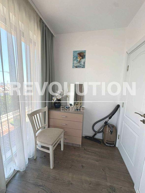 Дава под наем 2-СТАЕН, гр. Варна, Бриз, снимка 4 - Апартаменти - 53557433