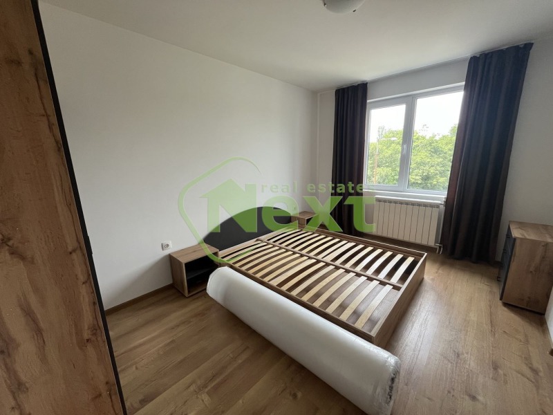 En renta  2 dormitorios Sofia , Vitosha , 124 metros cuadrados | 50363360 - imagen [7]