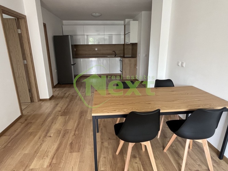 En renta  2 dormitorios Sofia , Vitosha , 124 metros cuadrados | 50363360 - imagen [4]