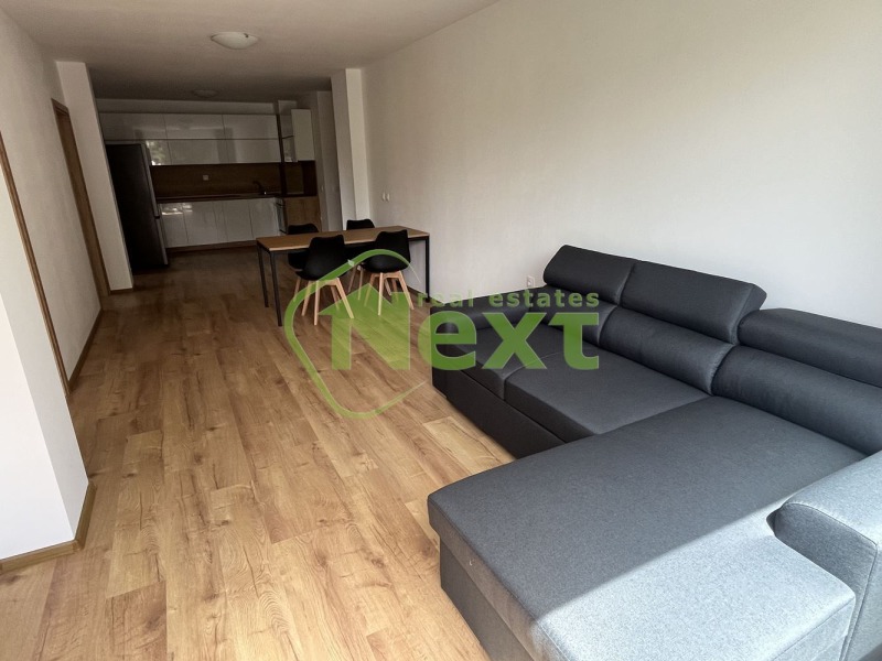 En renta  2 dormitorios Sofia , Vitosha , 124 metros cuadrados | 50363360 - imagen [2]