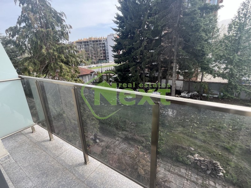 En renta  2 dormitorios Sofia , Vitosha , 124 metros cuadrados | 50363360 - imagen [15]