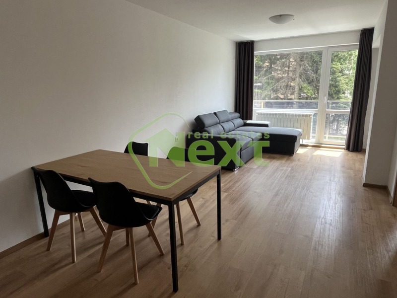 En renta  2 dormitorios Sofia , Vitosha , 124 metros cuadrados | 50363360