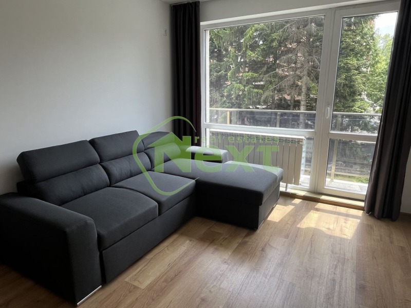 En renta  2 dormitorios Sofia , Vitosha , 124 metros cuadrados | 50363360 - imagen [3]
