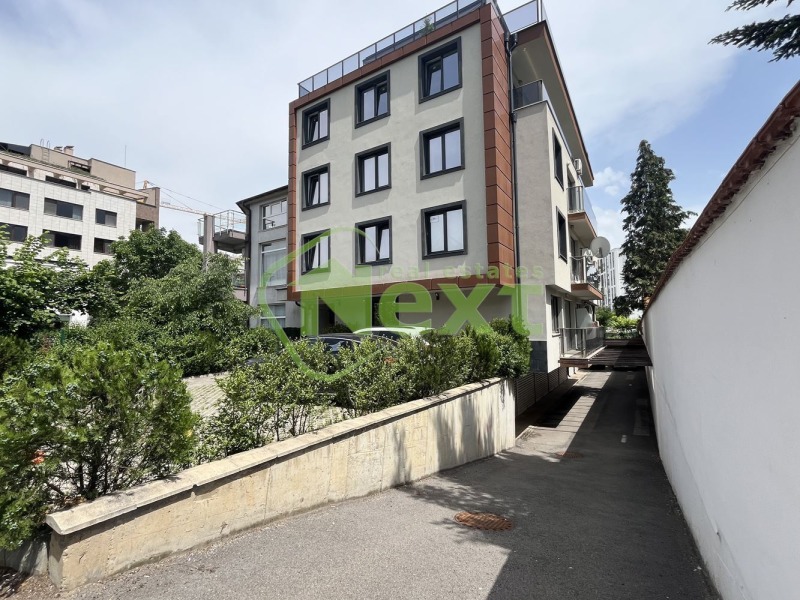 En renta  2 dormitorios Sofia , Vitosha , 124 metros cuadrados | 50363360 - imagen [16]