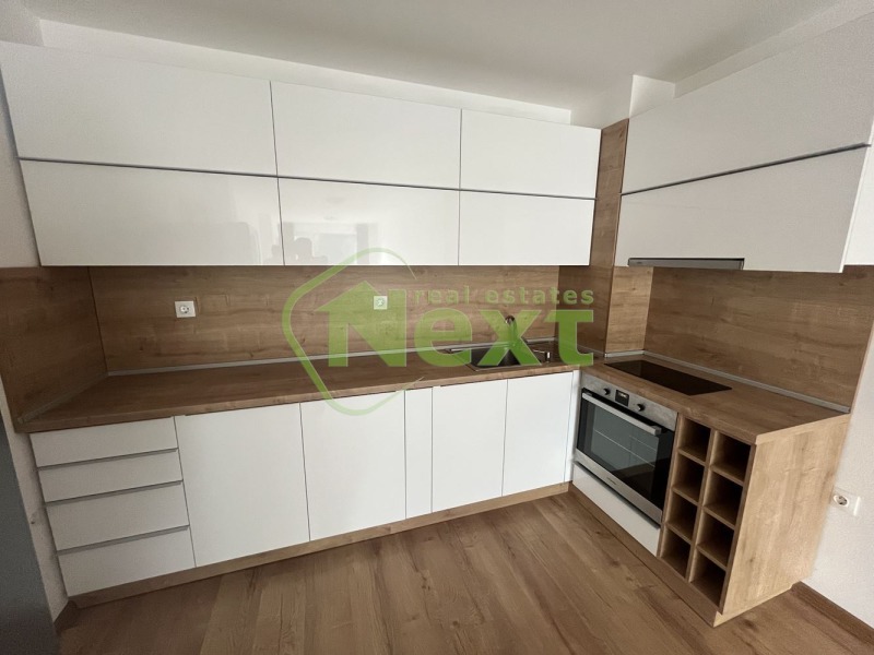 En renta  2 dormitorios Sofia , Vitosha , 124 metros cuadrados | 50363360 - imagen [5]