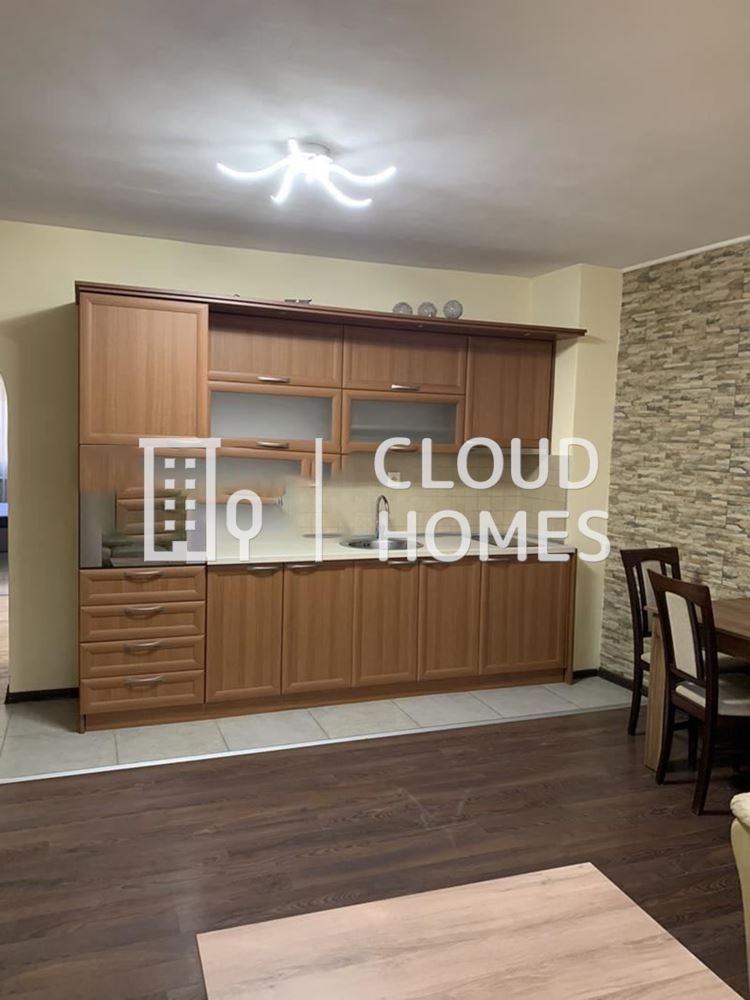Kiadó  2 hálószobás Sofia , Goce Delcsev , 90 négyzetméter | 57081165 - kép [4]