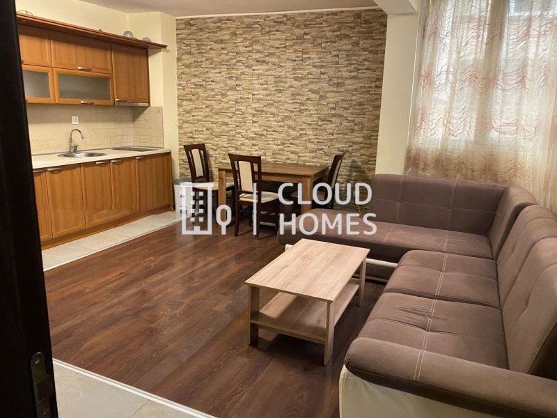 Kiadó  2 hálószobás Sofia , Goce Delcsev , 90 négyzetméter | 57081165 - kép [2]