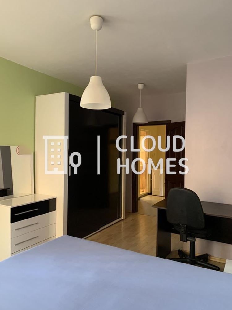 Kiadó  2 hálószobás Sofia , Goce Delcsev , 90 négyzetméter | 57081165 - kép [7]