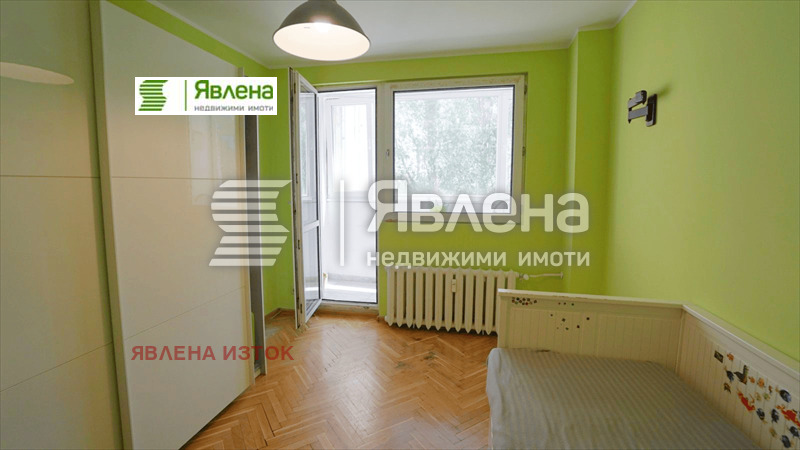 K pronájmu  3 ložnice Sofia , Iztok , 110 m2 | 22241994 - obraz [6]