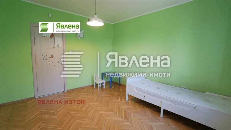 K pronájmu  3 ložnice Sofia , Iztok , 110 m2 | 22241994 - obraz [8]