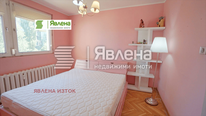 K pronájmu  3 ložnice Sofia , Iztok , 110 m2 | 22241994 - obraz [7]