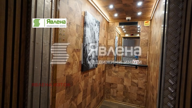 K pronájmu  3 ložnice Sofia , Iztok , 110 m2 | 22241994 - obraz [13]