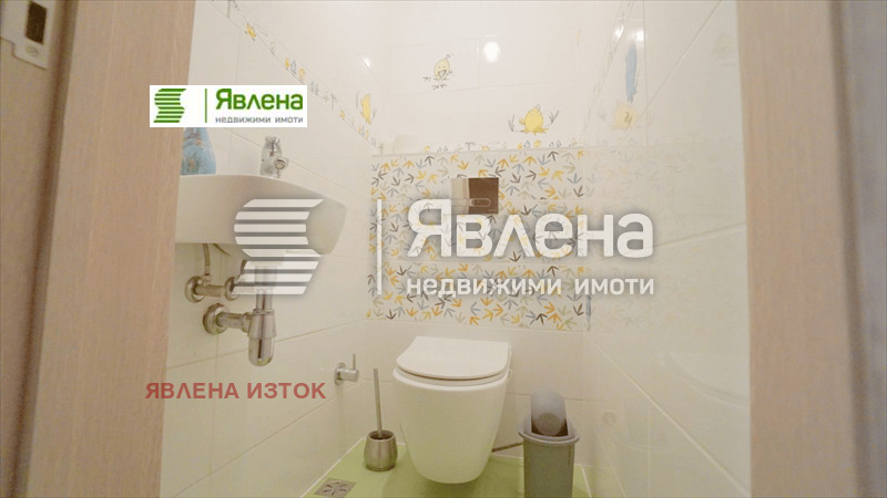 K pronájmu  3 ložnice Sofia , Iztok , 110 m2 | 22241994 - obraz [11]