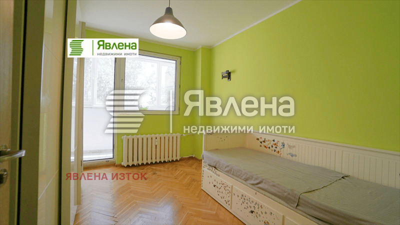 K pronájmu  3 ložnice Sofia , Iztok , 110 m2 | 22241994 - obraz [5]