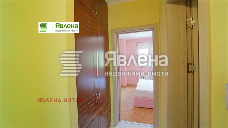K pronájmu  3 ložnice Sofia , Iztok , 110 m2 | 22241994 - obraz [9]