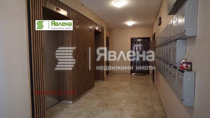 K pronájmu  3 ložnice Sofia , Iztok , 110 m2 | 22241994 - obraz [12]