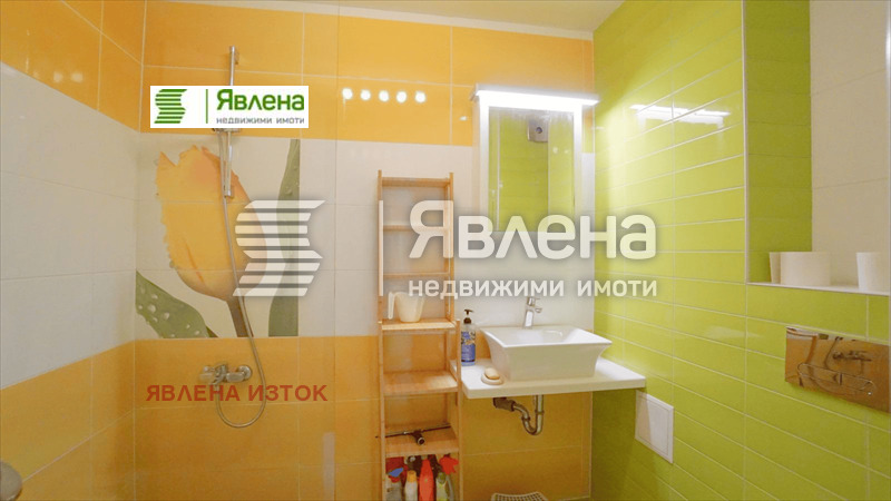 K pronájmu  3 ložnice Sofia , Iztok , 110 m2 | 22241994 - obraz [10]