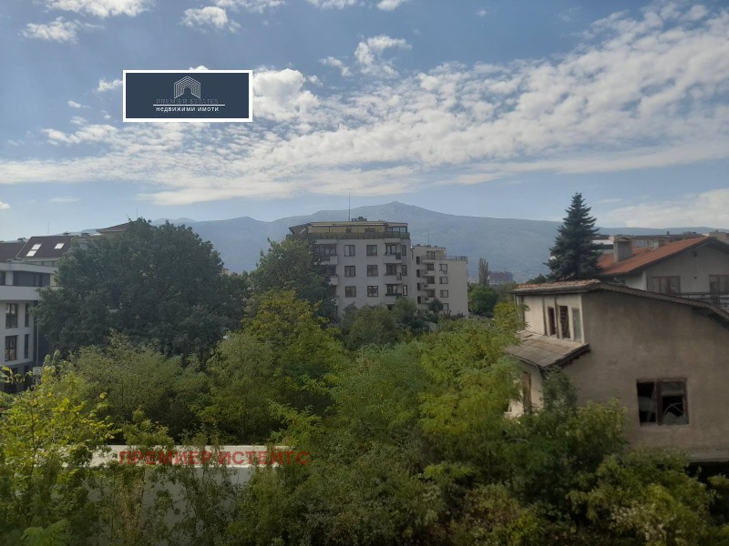 Vuokrattavana  3 makuuhuonetta Sofia , Vitoša , 142 neliömetriä | 91912307 - kuva [4]