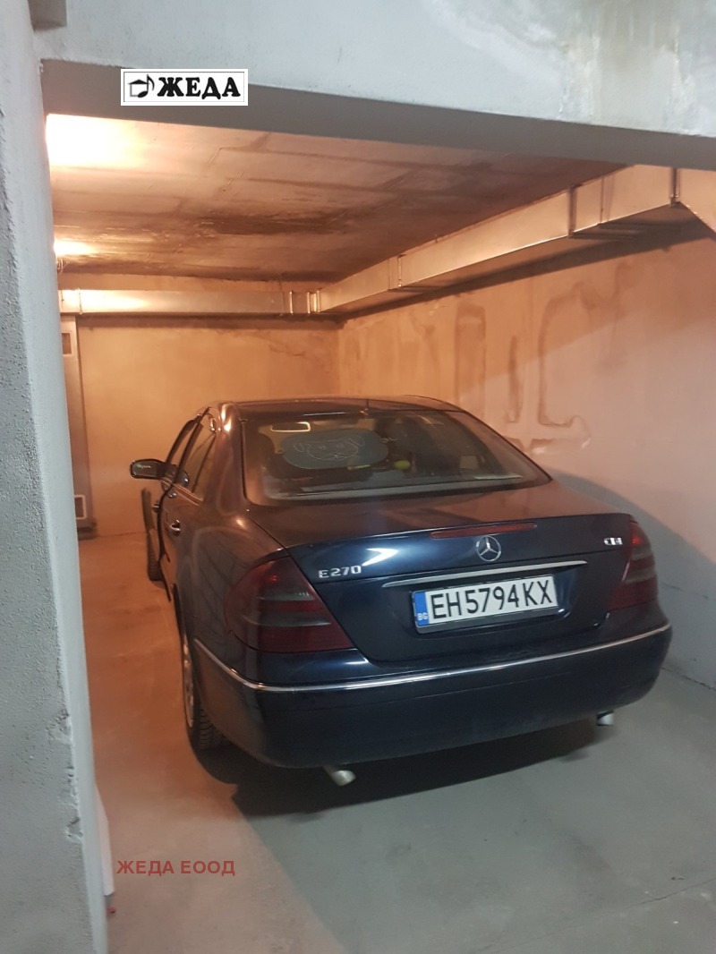 För uthyrning  Garage Pleven , Idealen centar , 19 kvm | 25571226