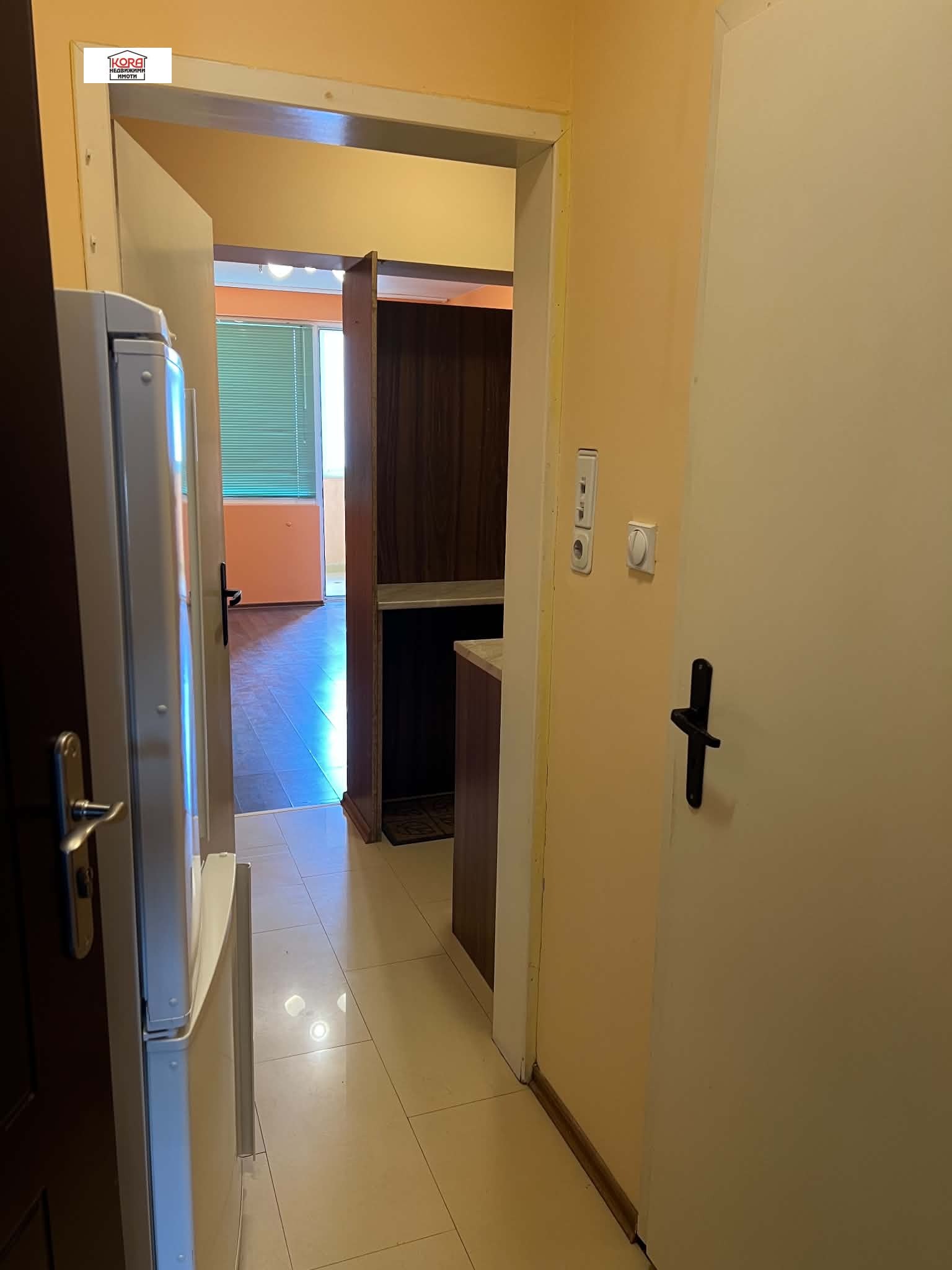 Дава под наем 1-СТАЕН, гр. Плевен, Дружба 2, снимка 5 - Апартаменти - 56223390