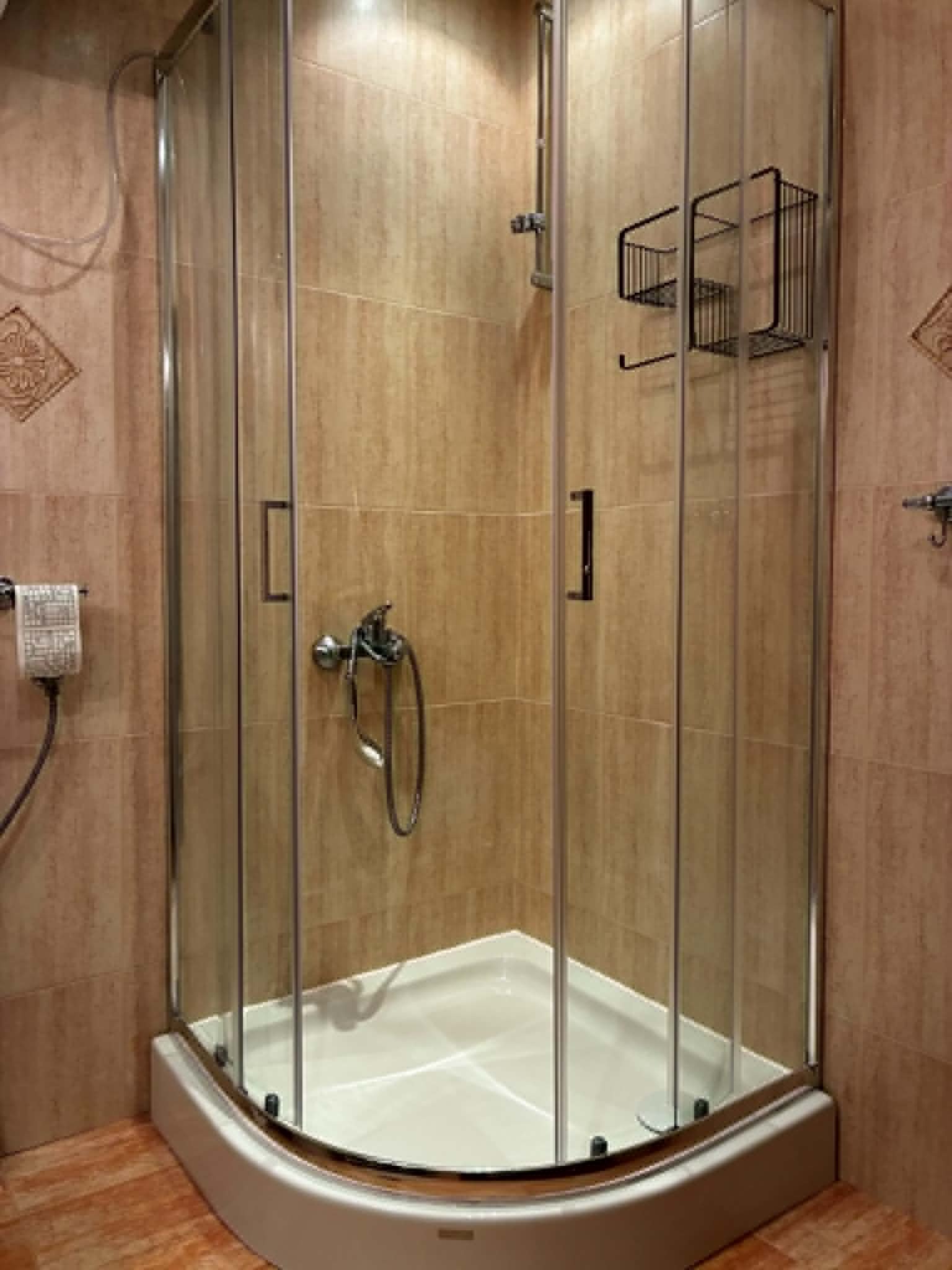 Дава под наем 2-СТАЕН, гр. София, Гоце Делчев, снимка 13 - Апартаменти - 55527526