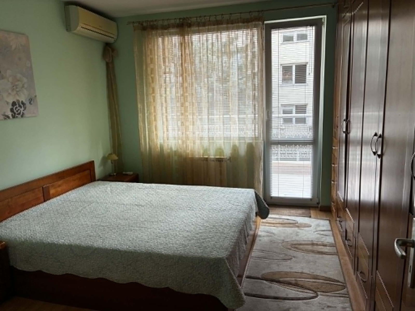 Дава под наем 2-СТАЕН, гр. София, Гоце Делчев, снимка 6 - Апартаменти - 55527526