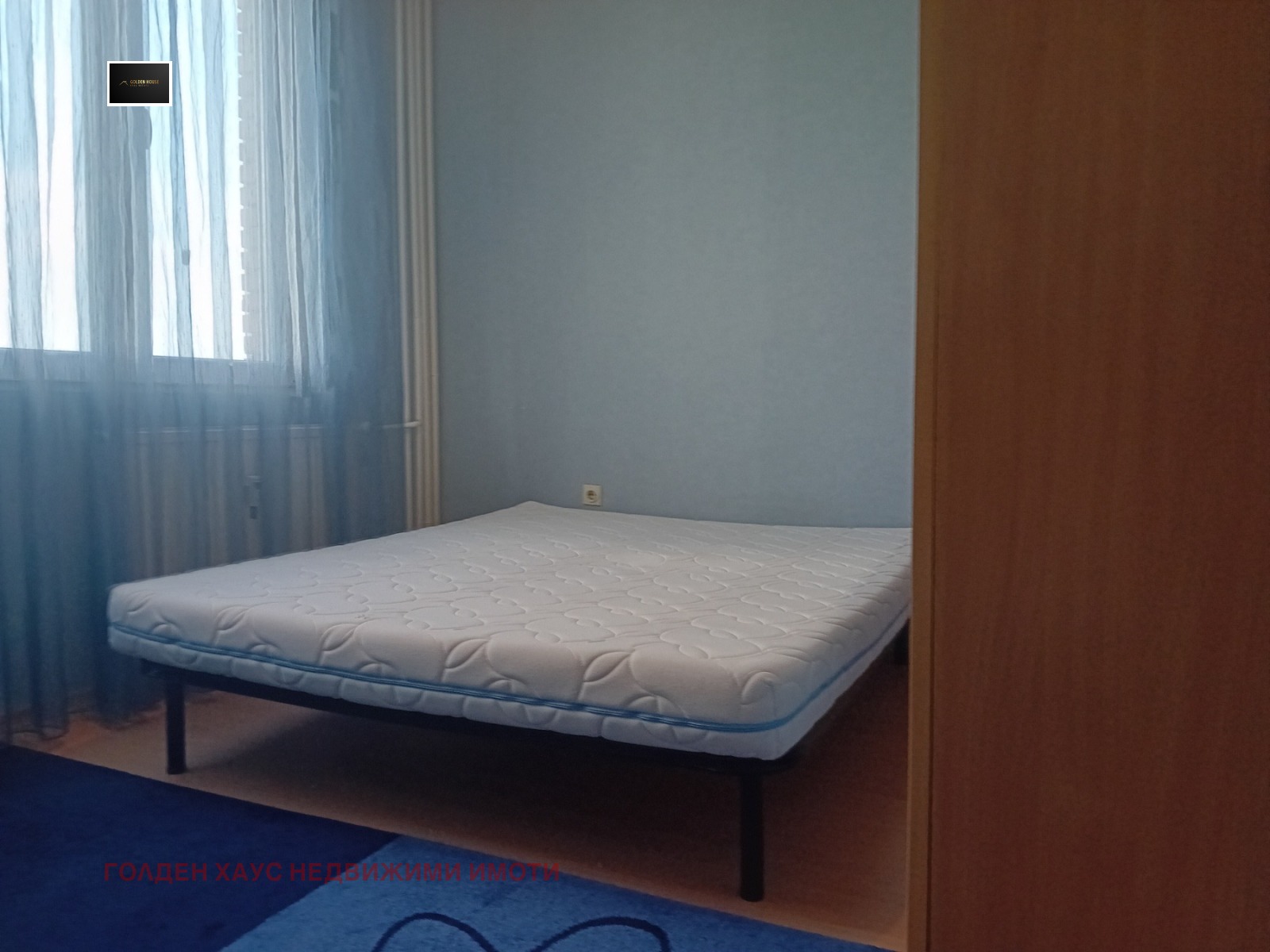 Дава под наем 3-СТАЕН, гр. София, Студентски град, снимка 4 - Апартаменти - 54921390
