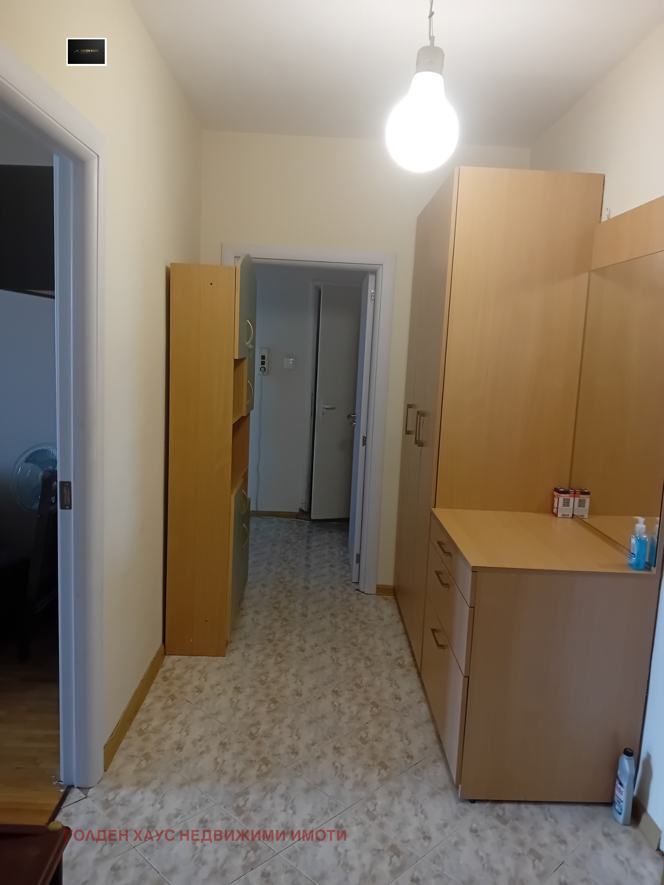 Дава под наем 3-СТАЕН, гр. София, Студентски град, снимка 10 - Апартаменти - 54921390