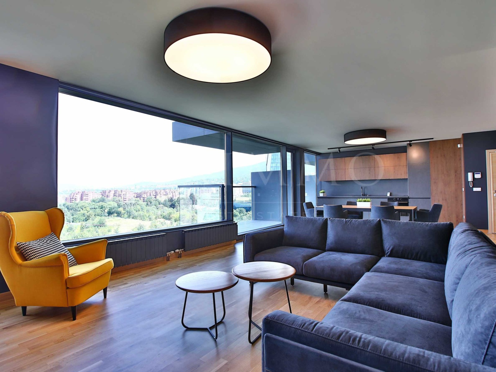 Дава под Наем 3-СТАЕН | Imot.bg — изображение 1