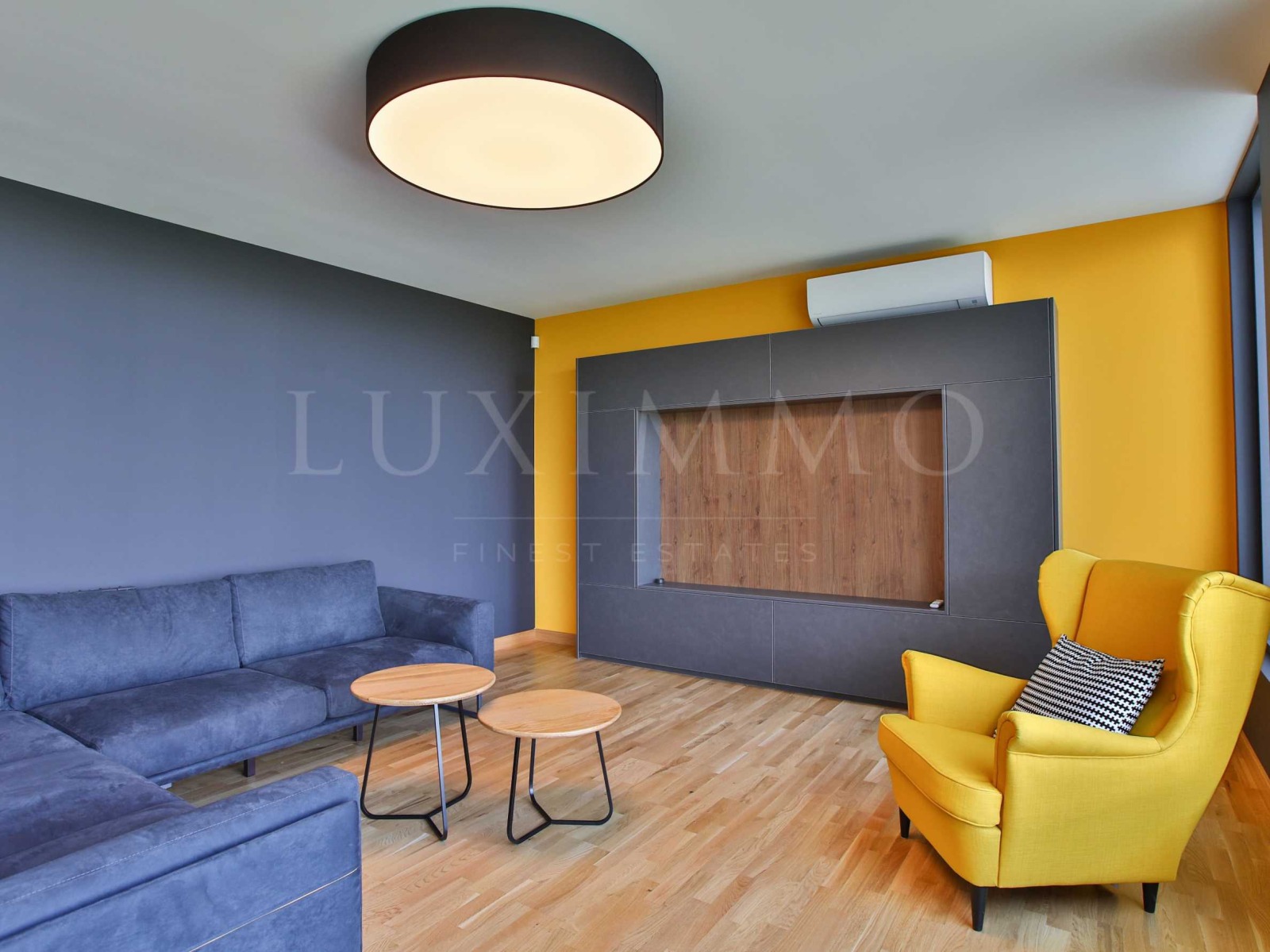 Дава под Наем 3-СТАЕН | Imot.bg — изображение 5