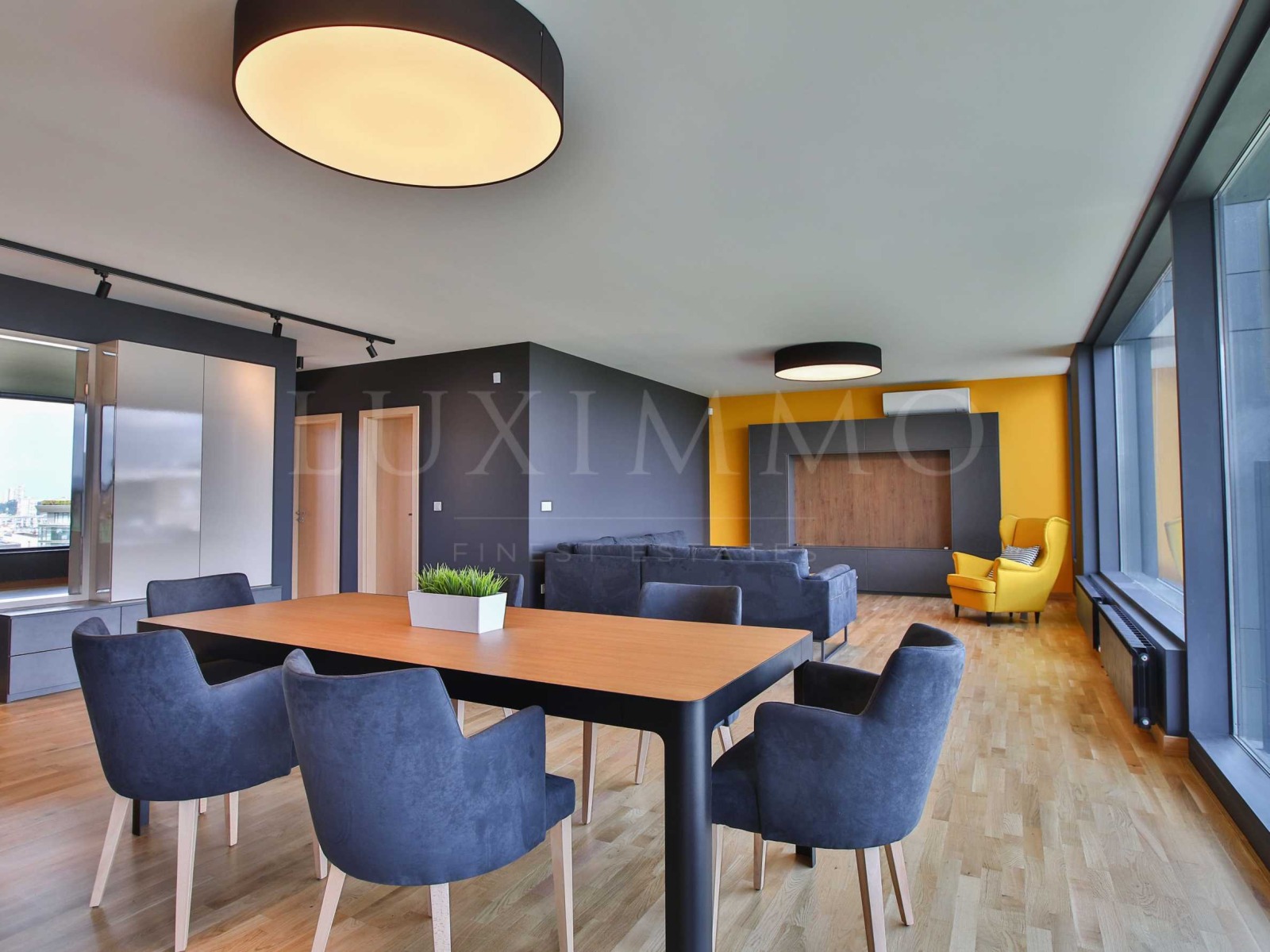 Дава под Наем 3-СТАЕН | Imot.bg — изображение 7