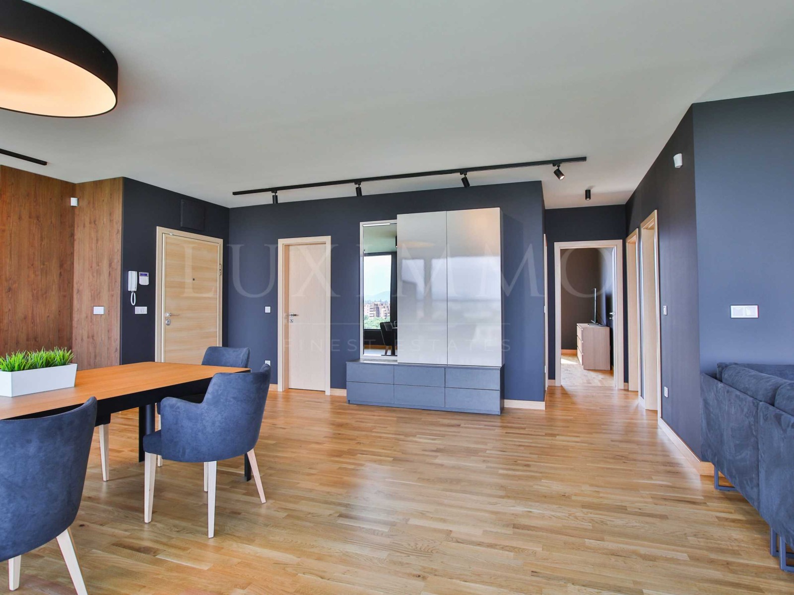 Дава под Наем 3-СТАЕН | Imot.bg — изображение 9