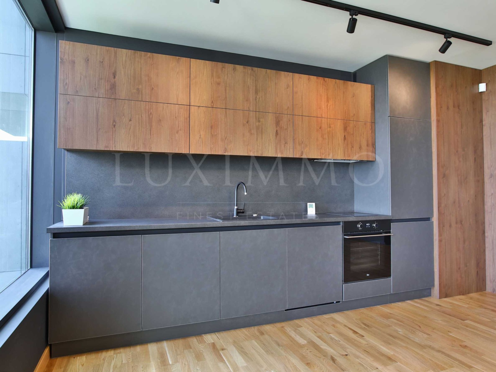 Дава под Наем 3-СТАЕН | Imot.bg — изображение 8