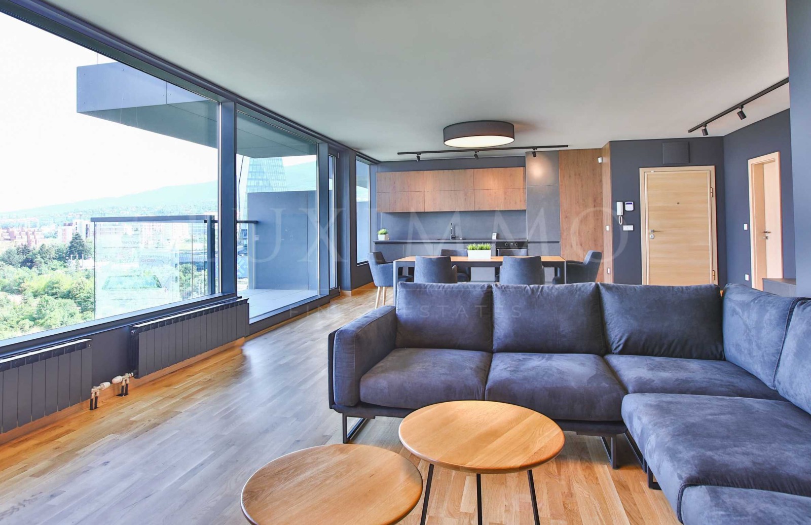 Дава под Наем 3-СТАЕН | Imot.bg — изображение 6