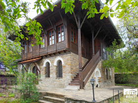 Casa Arbanasi, región Veliko Tarnovo 1