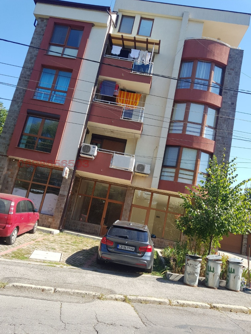 Дава под нем  1-стаен, град София, гр. Банкя •  700 лв. • ID 97489930 — holmes.bg - [1] 