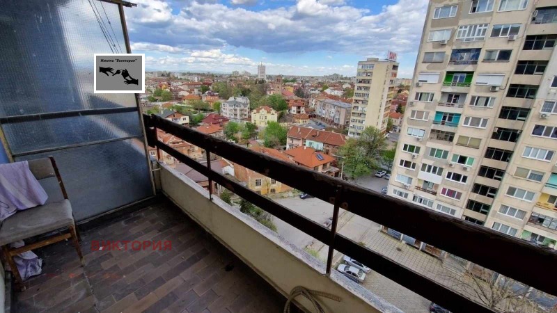 Kiralık  Stüdyo Pazardjik , Idealen centar , 45 metrekare | 61087823 - görüntü [7]