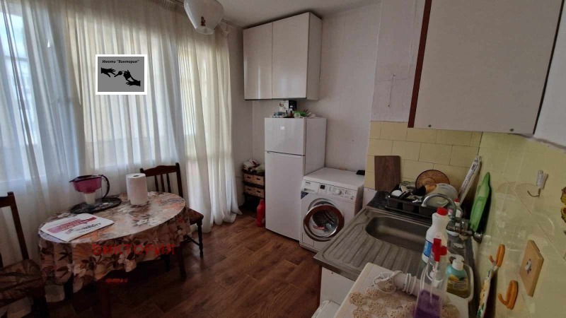 En renta  Estudio Pazardzhik , Idealen tsentar , 45 metros cuadrados | 61087823 - imagen [5]