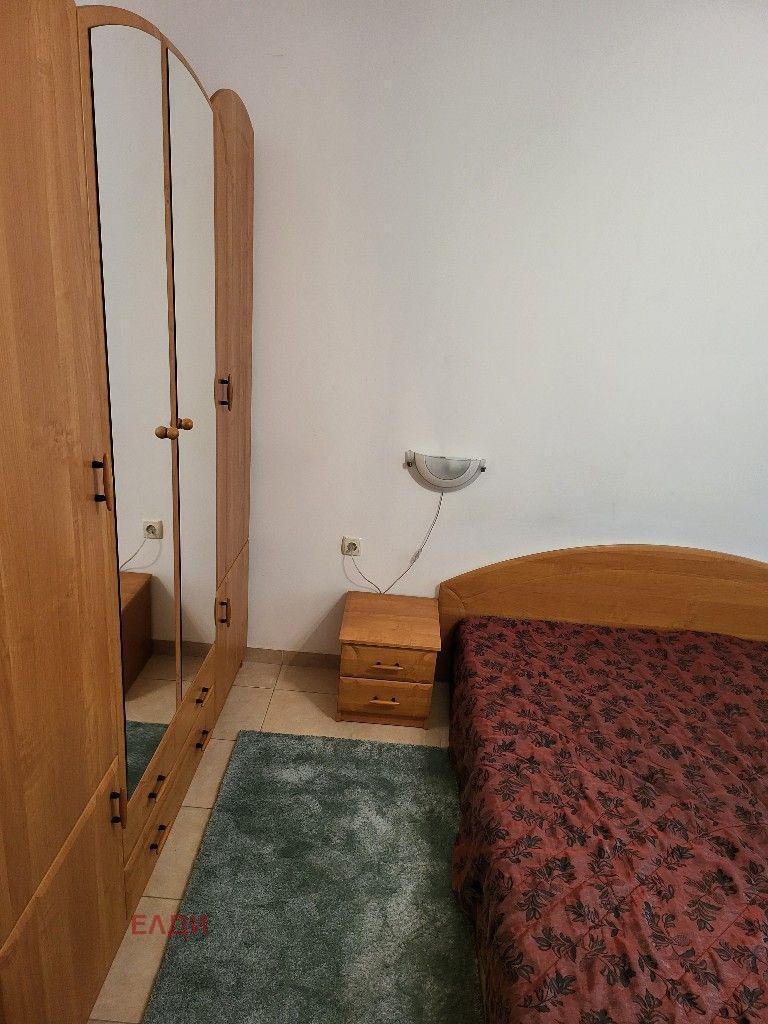 Дава под наем 2-СТАЕН, гр. София, Красно село, снимка 9 - Апартаменти - 54636837