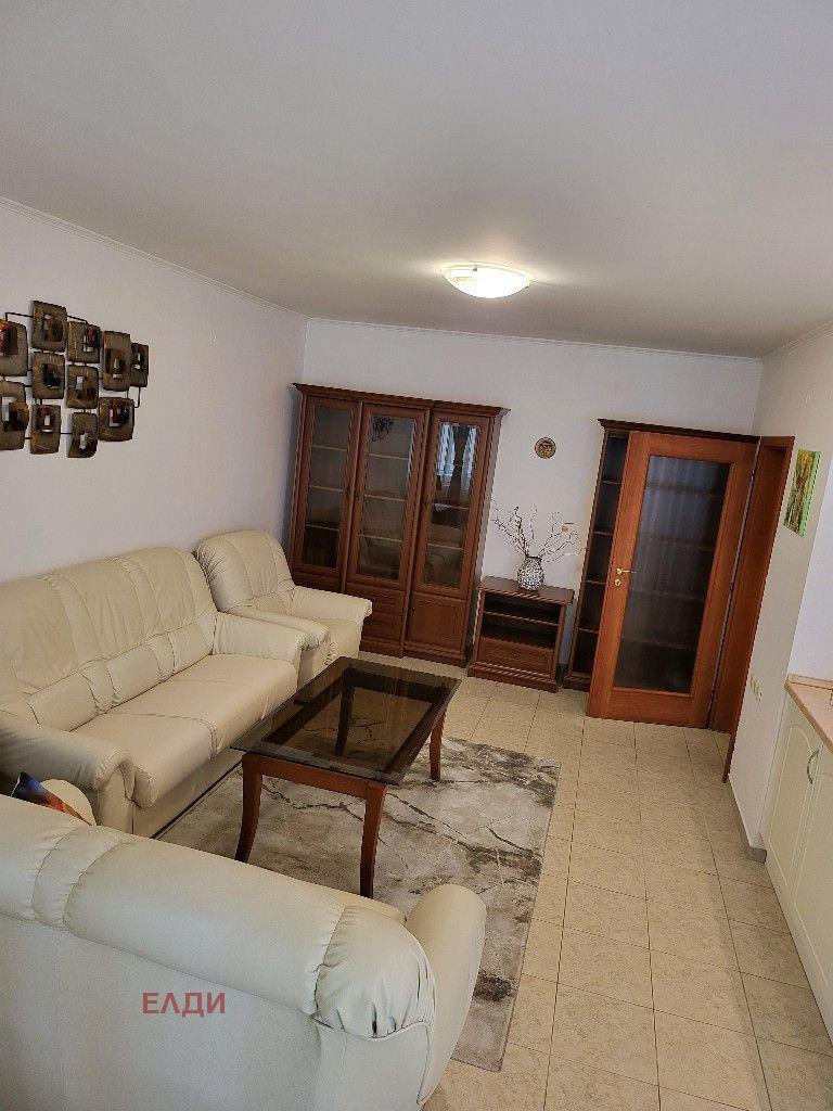 Дава под наем 2-СТАЕН, гр. София, Красно село, снимка 2 - Апартаменти - 54636837