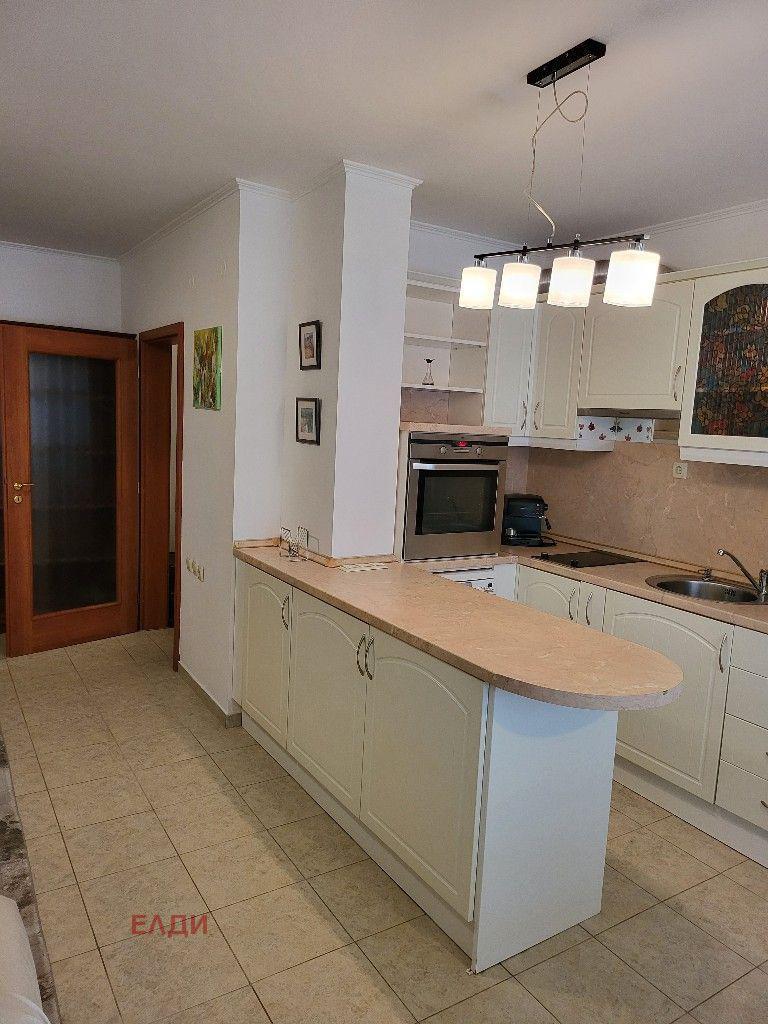 Дава под наем 2-СТАЕН, гр. София, Красно село, снимка 6 - Апартаменти - 54636837
