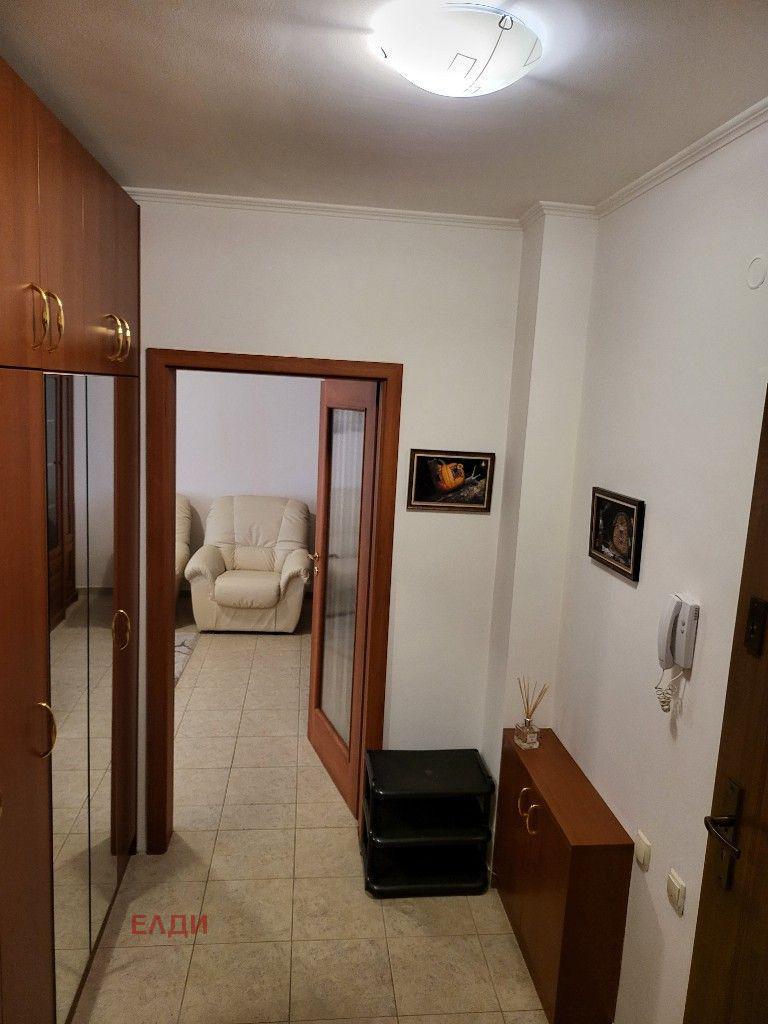 Дава под наем 2-СТАЕН, гр. София, Красно село, снимка 7 - Апартаменти - 54636837