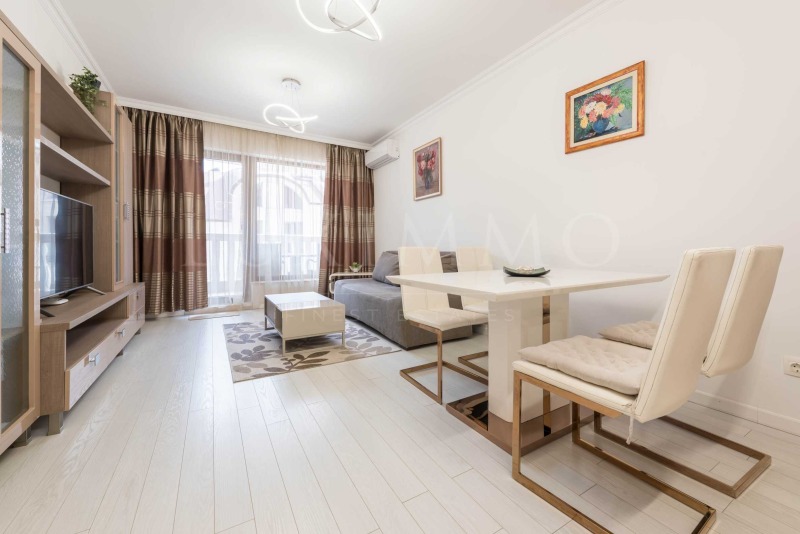 K pronájmu  1 ložnice Varna , Centar , 87 m2 | 34189725