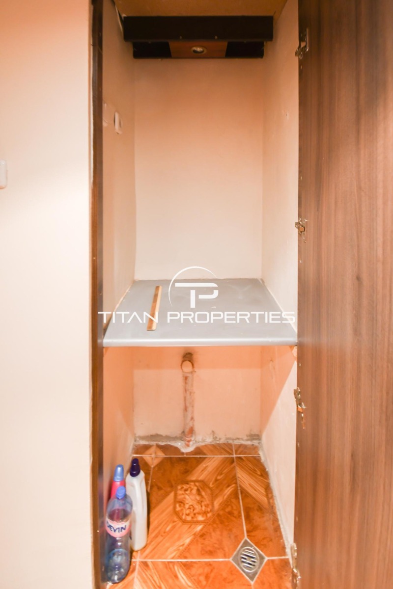 Do wynajęcia  1 sypialnia Sofia , Doktorski pametnik , 50 mkw | 88605785 - obraz [9]