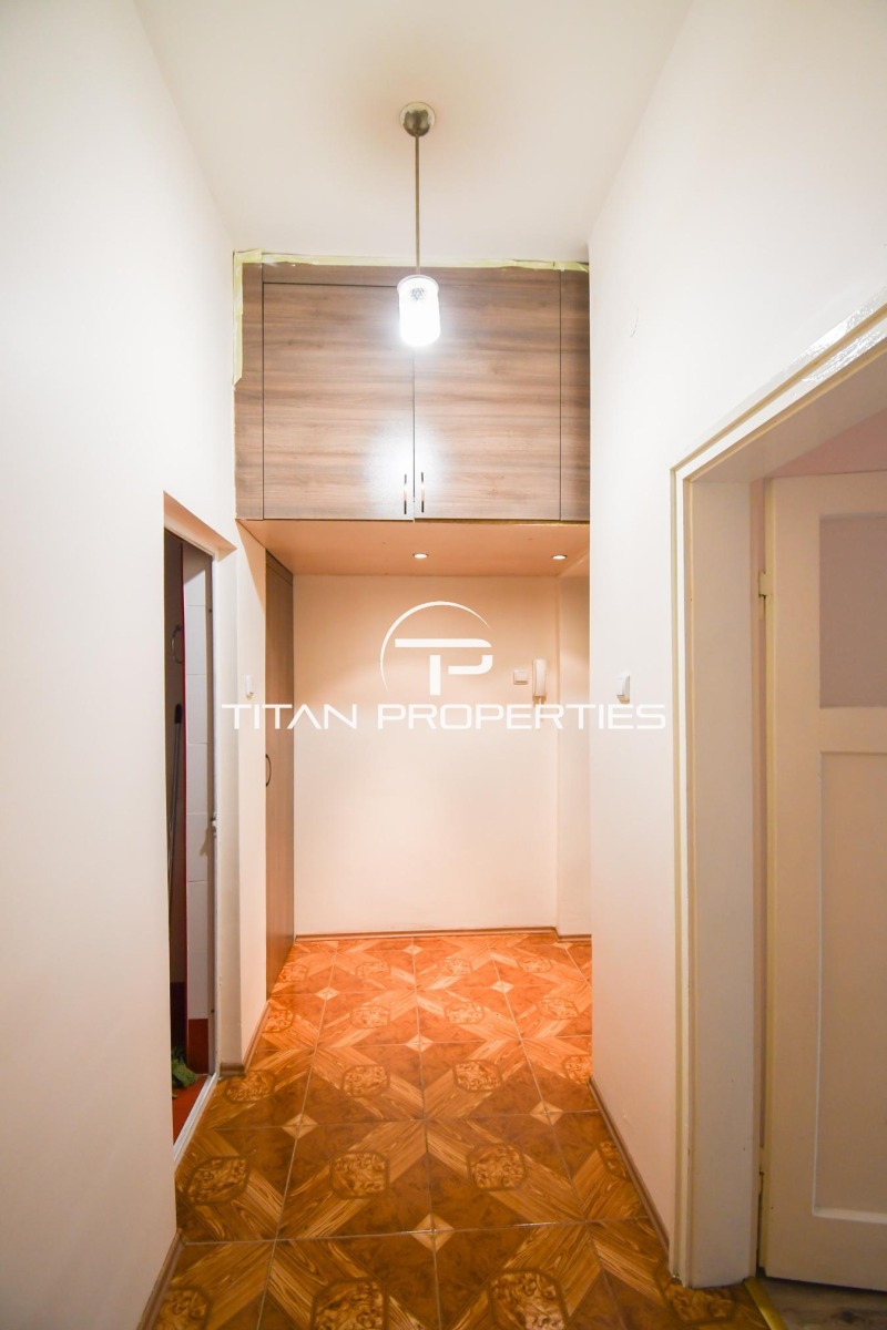Do wynajęcia  1 sypialnia Sofia , Doktorski pametnik , 50 mkw | 88605785 - obraz [6]