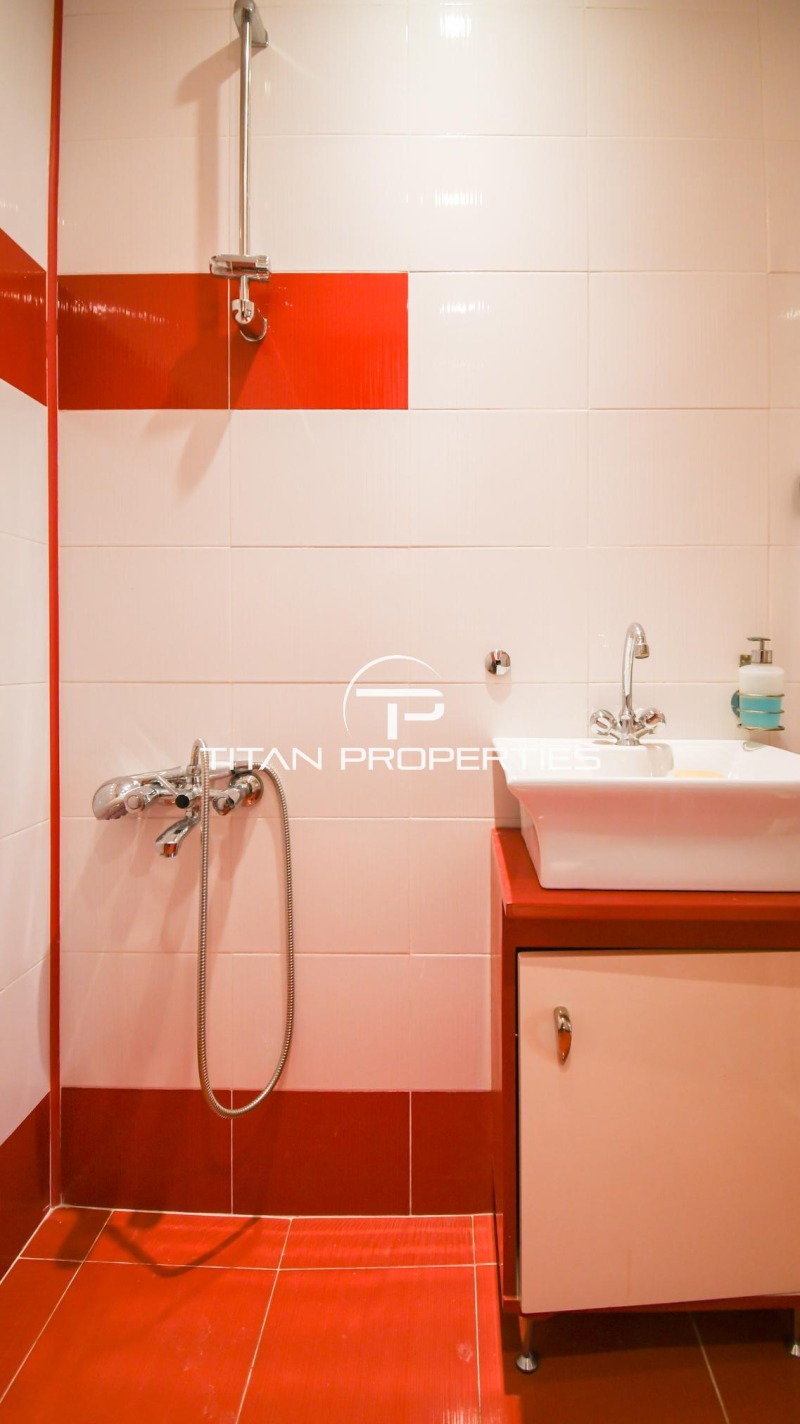 Do wynajęcia  1 sypialnia Sofia , Doktorski pametnik , 50 mkw | 88605785 - obraz [7]