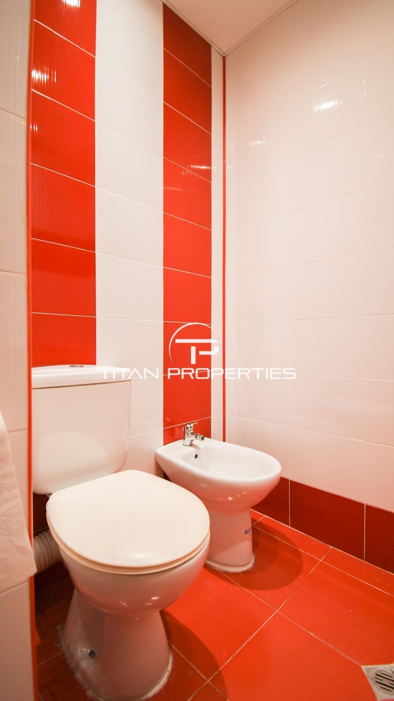 Do wynajęcia  1 sypialnia Sofia , Doktorski pametnik , 50 mkw | 88605785 - obraz [8]