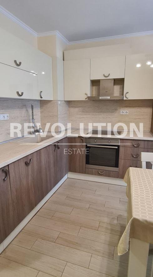 Дава под наем 2-СТАЕН, гр. Варна, Цветен квартал, снимка 3 - Апартаменти - 52626966