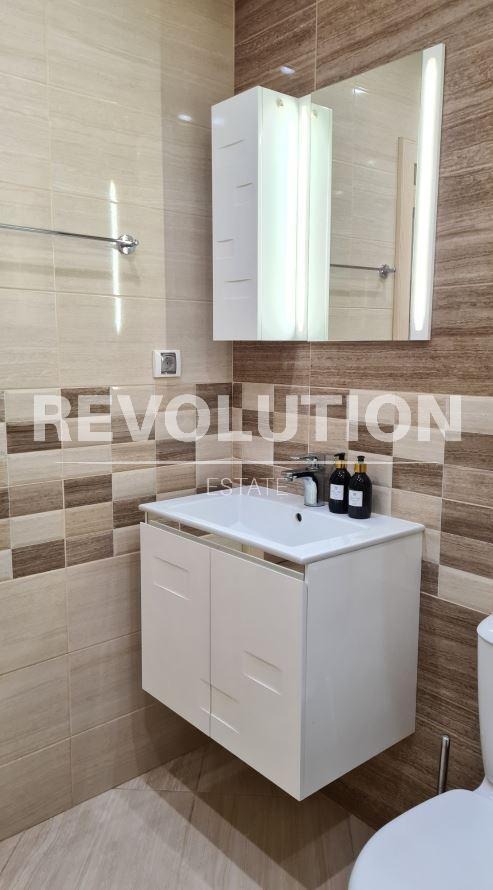 Дава под наем 2-СТАЕН, гр. Варна, Цветен квартал, снимка 6 - Апартаменти - 52626966