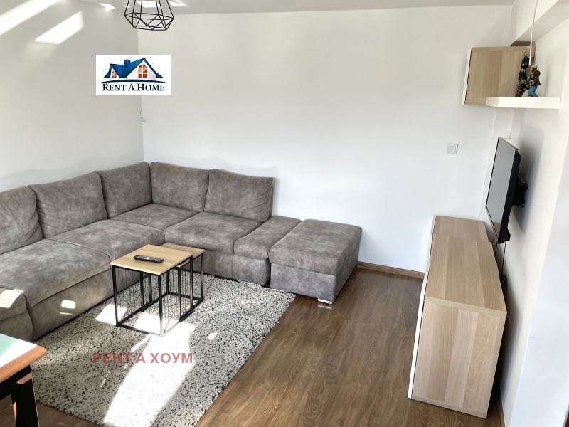 Дава под наем 2-СТАЕН, гр. София, Малинова долина, снимка 5 - Апартаменти - 52643800